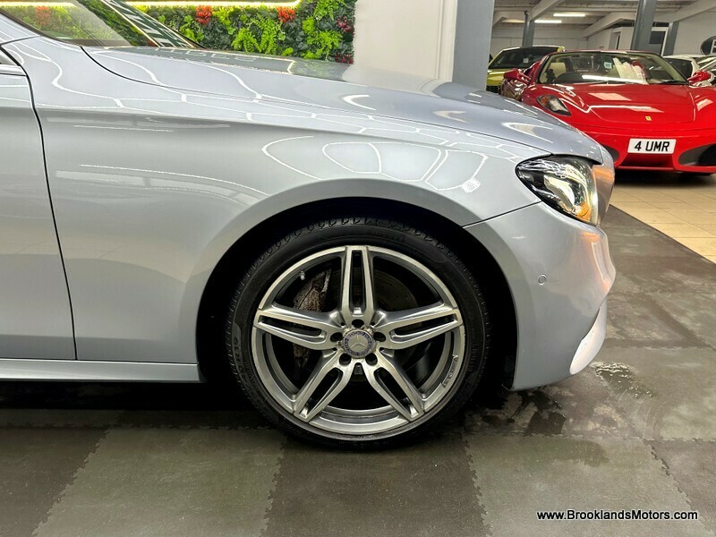 Used Mercedes-Benz E Class 2016 for sale - 77465419: Photo 8