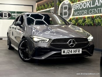 Used Mercedes-Benz CLA 2024 for sale - 78444147: Photo