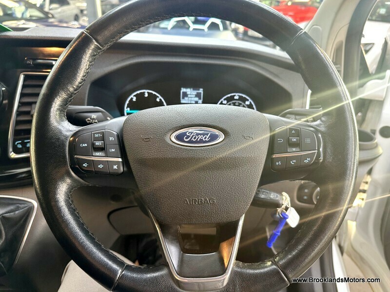 Used Ford Transit Custom 2021 for sale - 76725230: Photo 16