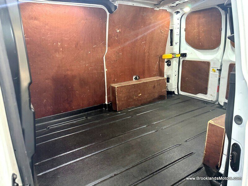 Used Ford Transit Custom 2021 for sale - 76725230: Photo 20