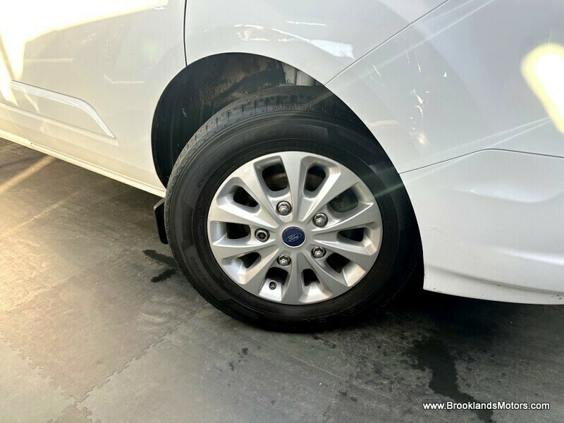 Used Ford Transit Custom 2021 for sale - 76725230: Photo 8