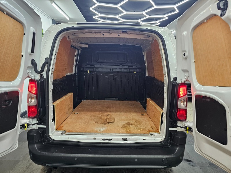 Used Peugeot Partner 2024 for sale - 76974080: Photo 13