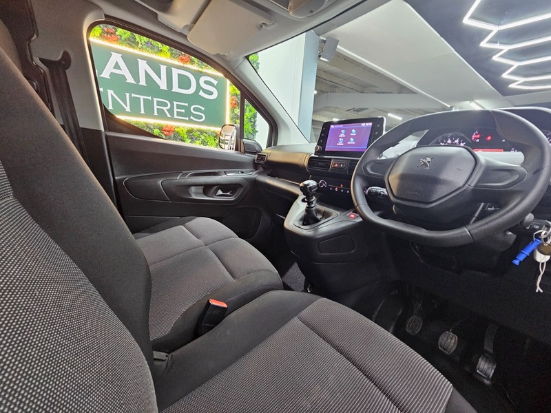 Used Peugeot Partner 2024 for sale - 76974080: Photo 15