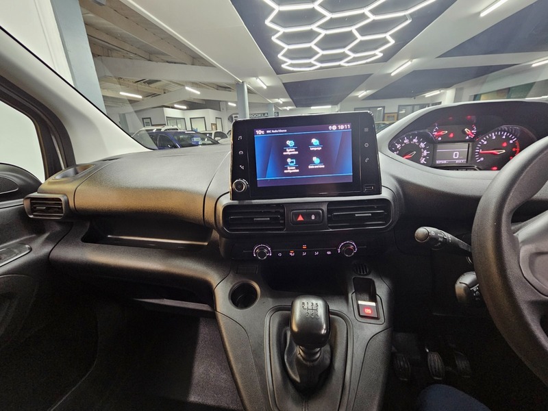 Used Peugeot Partner 2024 for sale - 76974080: Photo 16