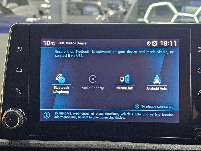 Used Peugeot Partner 2024 for sale - 76974080: Photo 18