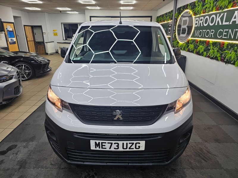 Used Peugeot Partner 2024 for sale - 76974080: Photo 5