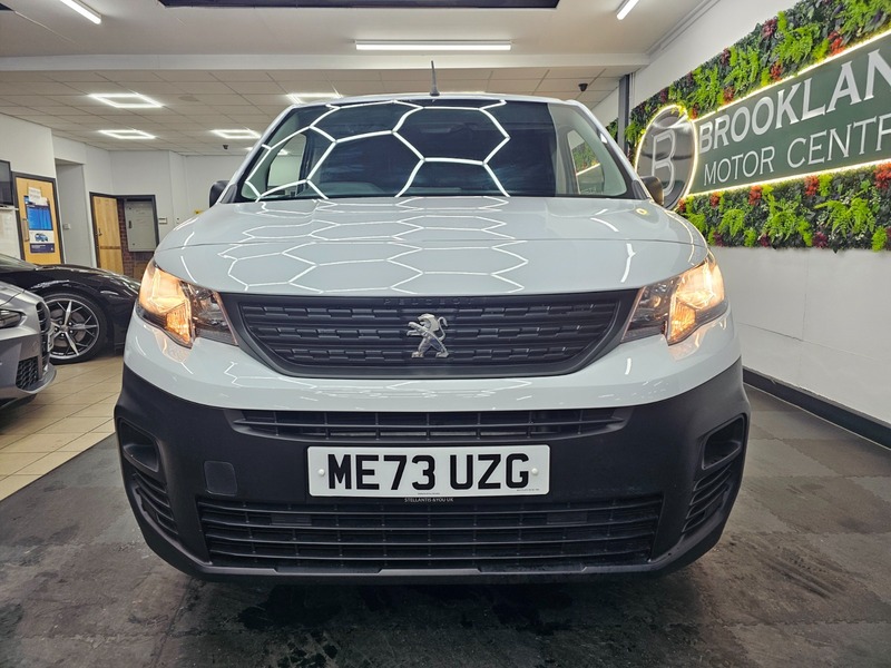 Used Peugeot Partner 2024 for sale - 76974080: Photo 6