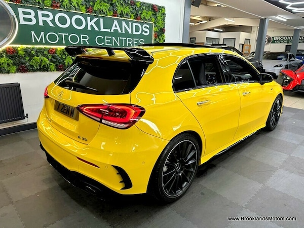 Used Mercedes-Benz A-Class 2019 for sale - 76009985: Photo 10