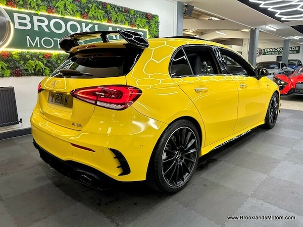 Used Mercedes-Benz A-Class 2019 for sale - 76009985: Photo 11