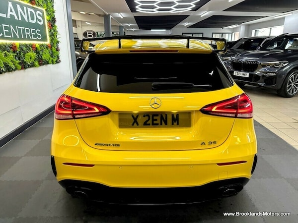 Used Mercedes-Benz A-Class 2019 for sale - 76009985: Photo 12