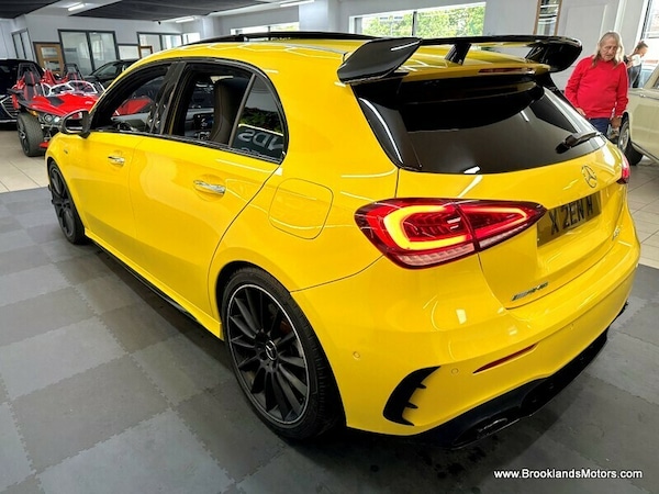 Used Mercedes-Benz A-Class 2019 for sale - 76009985: Photo 13