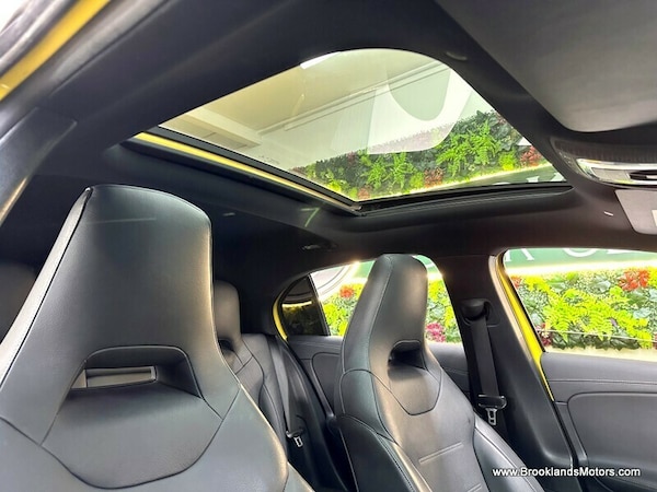 Used Mercedes-Benz A-Class 2019 for sale - 76009985: Photo 15