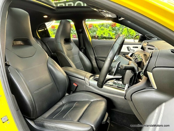 Used Mercedes-Benz A-Class 2019 for sale - 76009985: Photo 16