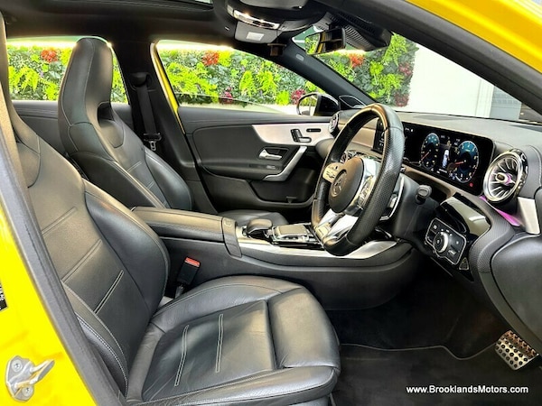 Used Mercedes-Benz A-Class 2019 for sale - 76009985: Photo 17
