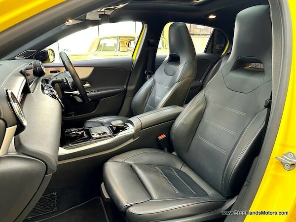 Used Mercedes-Benz A-Class 2019 for sale - 76009985: Photo 23