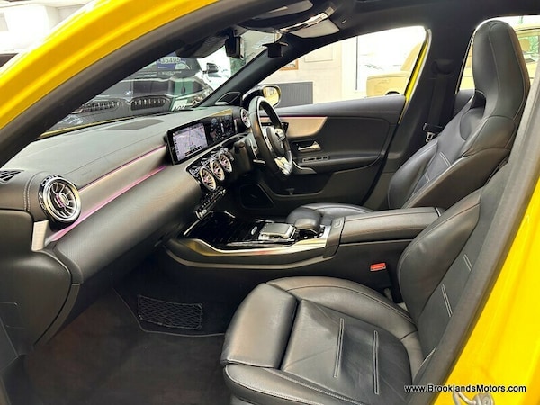 Used Mercedes-Benz A-Class 2019 for sale - 76009985: Photo 24