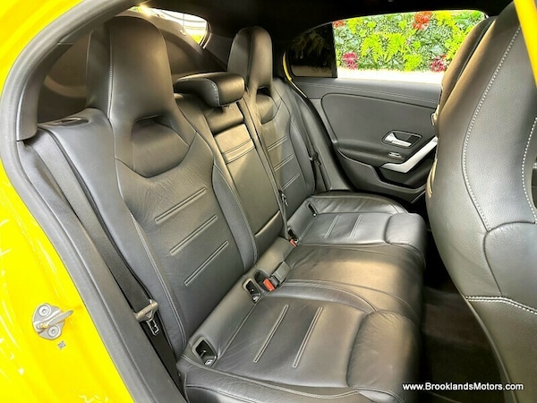 Used Mercedes-Benz A-Class 2019 for sale - 76009985: Photo 25