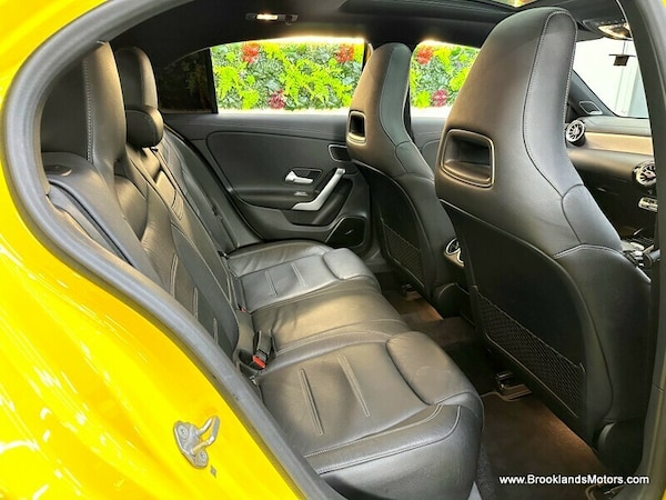 Used Mercedes-Benz A-Class 2019 for sale - 76009985: Photo 26