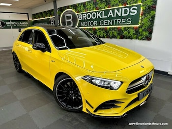 Used Mercedes-Benz A-Class 2019 for sale - 76009985: Photo 3