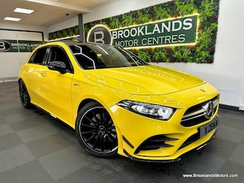 Used Mercedes-Benz A-Class 2019 for sale - 76009985: Photo 4