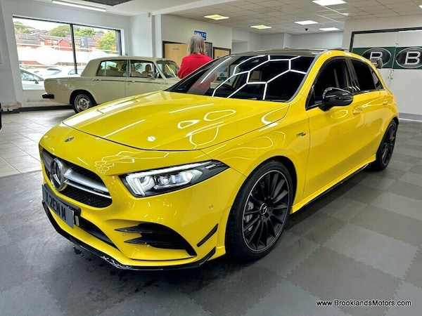 Used Mercedes-Benz A-Class 2019 for sale - 76009985: Photo 6