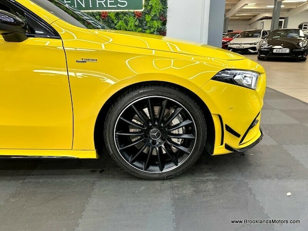 Used Mercedes-Benz A-Class 2019 for sale - 76009985: Photo 8