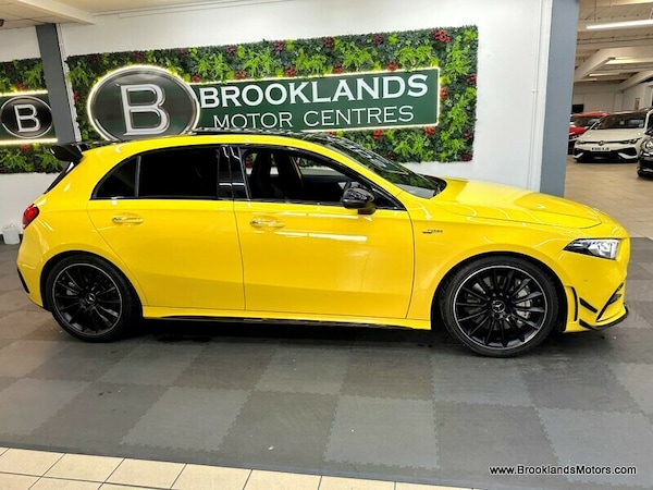 Used Mercedes-Benz A-Class 2019 for sale - 76009985: Photo 9
