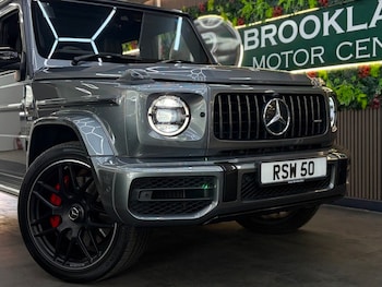 Used Mercedes-Benz G Class 2024 for sale - 79518891: Photo