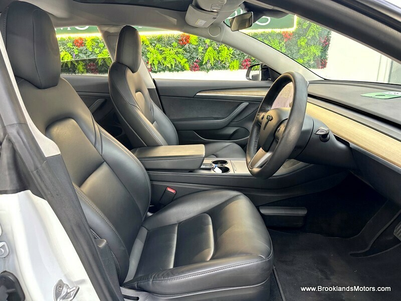 Used Tesla Model 3 2021 for sale - 77264120: Photo 17