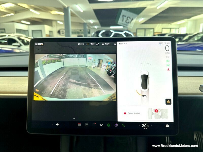 Used Tesla Model 3 2021 for sale - 77264120: Photo 20