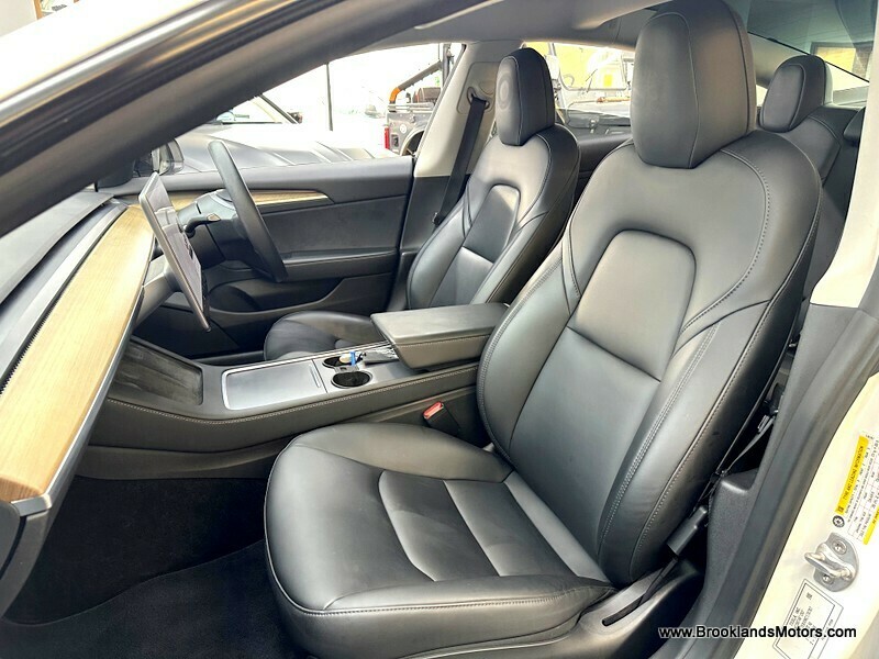 Used Tesla Model 3 2021 for sale - 77264120: Photo 22