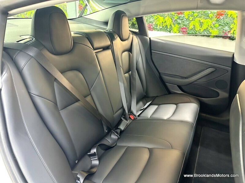 Used Tesla Model 3 2021 for sale - 77264120: Photo 24