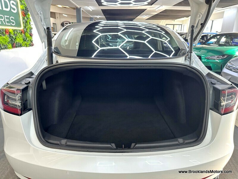 Used Tesla Model 3 2021 for sale - 77264120: Photo 26