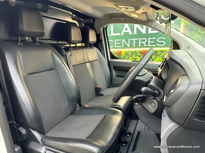 Used Vauxhall Vivaro 2020 for sale - 76224173: Photo 12