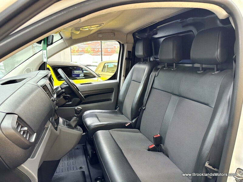 Used Vauxhall Vivaro 2020 for sale - 76224173: Photo 15