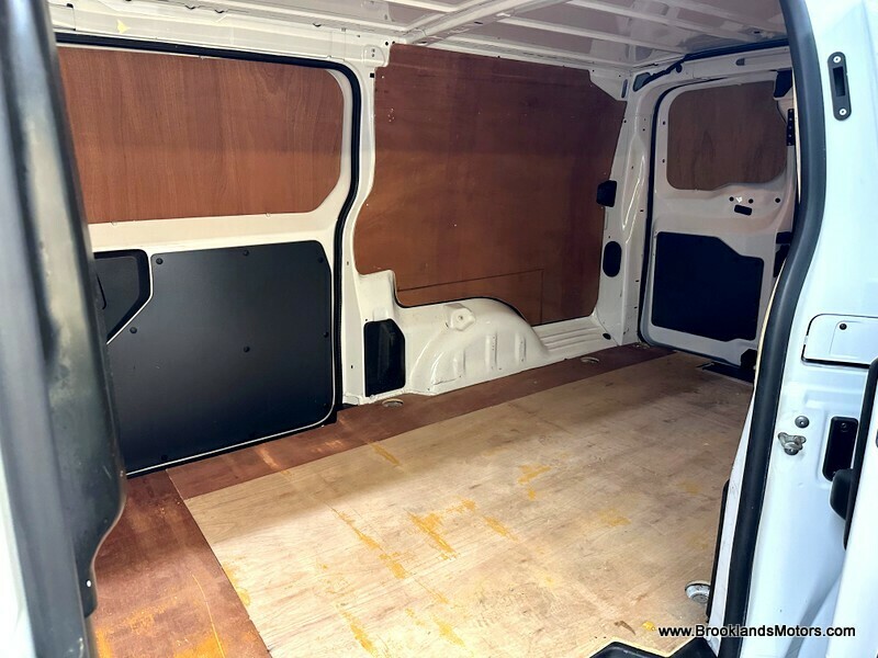 Used Vauxhall Vivaro 2020 for sale - 76224173: Photo 17