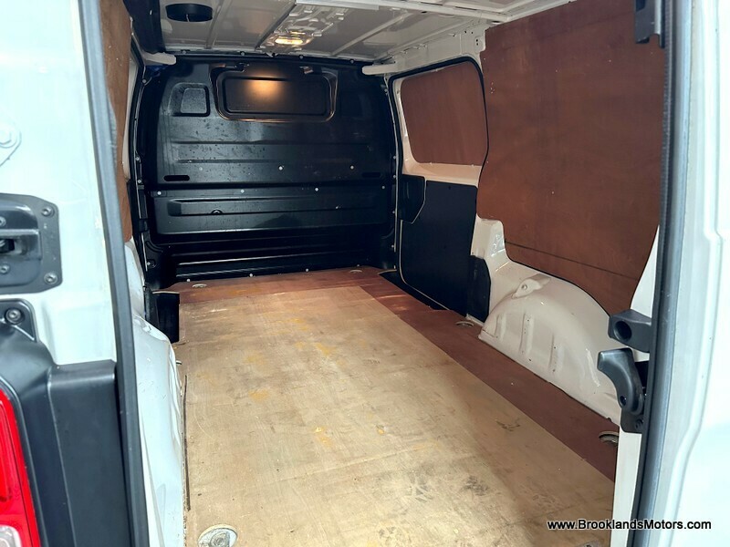 Used Vauxhall Vivaro 2020 for sale - 76224173: Photo 18