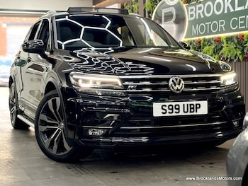 Used Volkswagen Tiguan 2020 for sale - 78414696: Photo