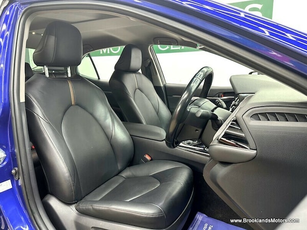 Used Toyota Camry 2021 for sale - 73092383: Photo 16