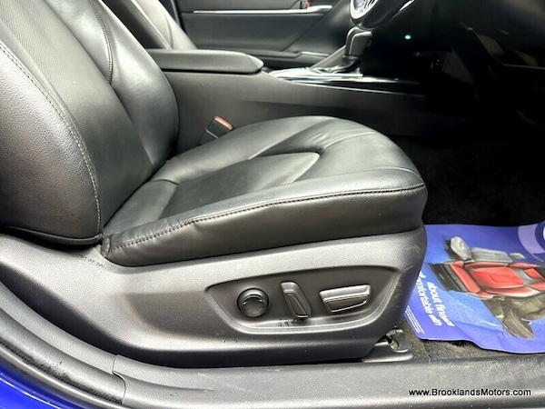 Used Toyota Camry 2021 for sale - 73092383: Photo 18