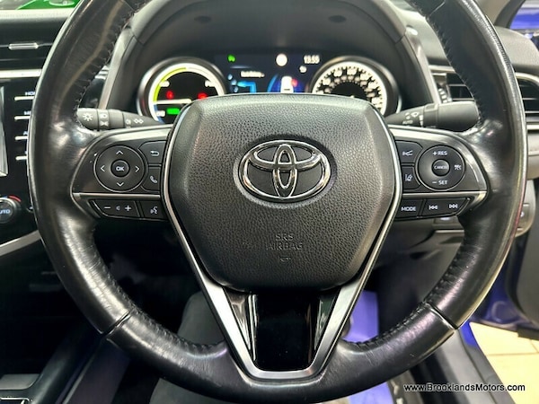 Used Toyota Camry 2021 for sale - 73092383: Photo 21