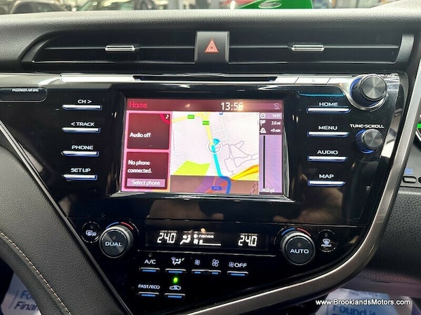 Used Toyota Camry 2021 for sale - 73092383: Photo 22