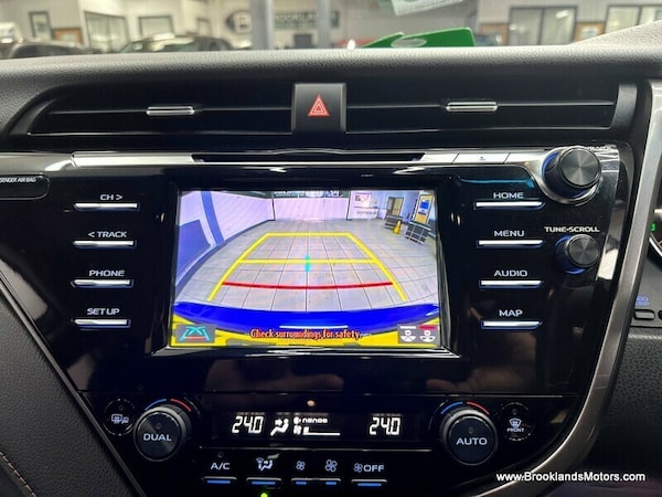 Used Toyota Camry 2021 for sale - 73092383: Photo 23