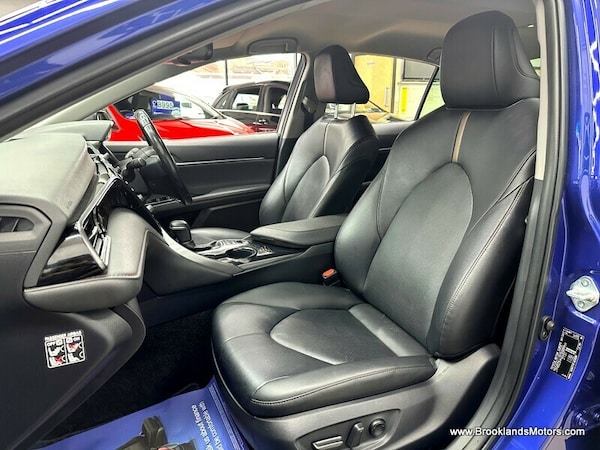 Used Toyota Camry 2021 for sale - 73092383: Photo 26