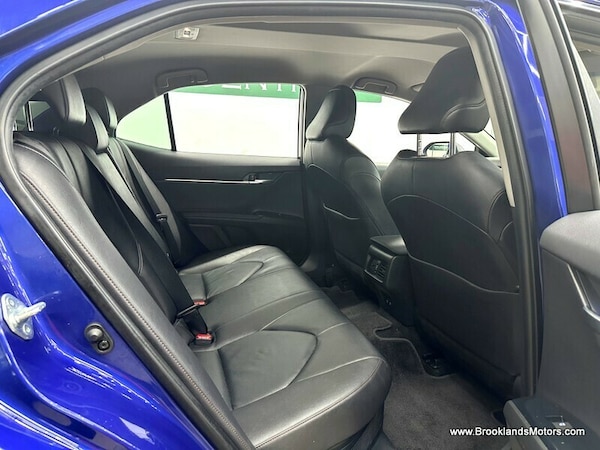 Used Toyota Camry 2021 for sale - 73092383: Photo 29