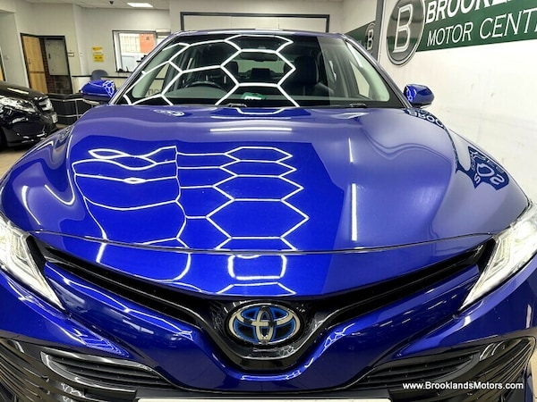 Used Toyota Camry 2021 for sale - 73092383: Photo 6
