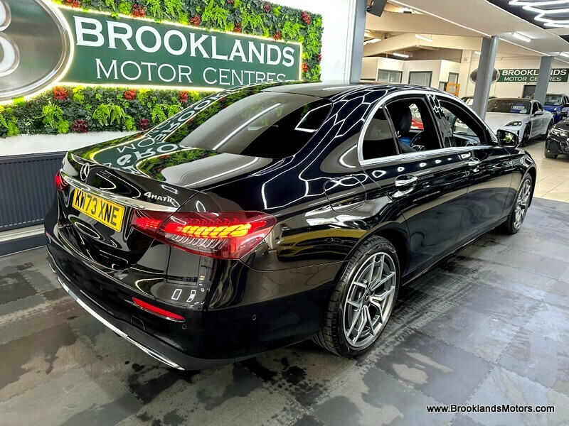 Used Mercedes-Benz E Class 2023 for sale - 76057197: Photo 10