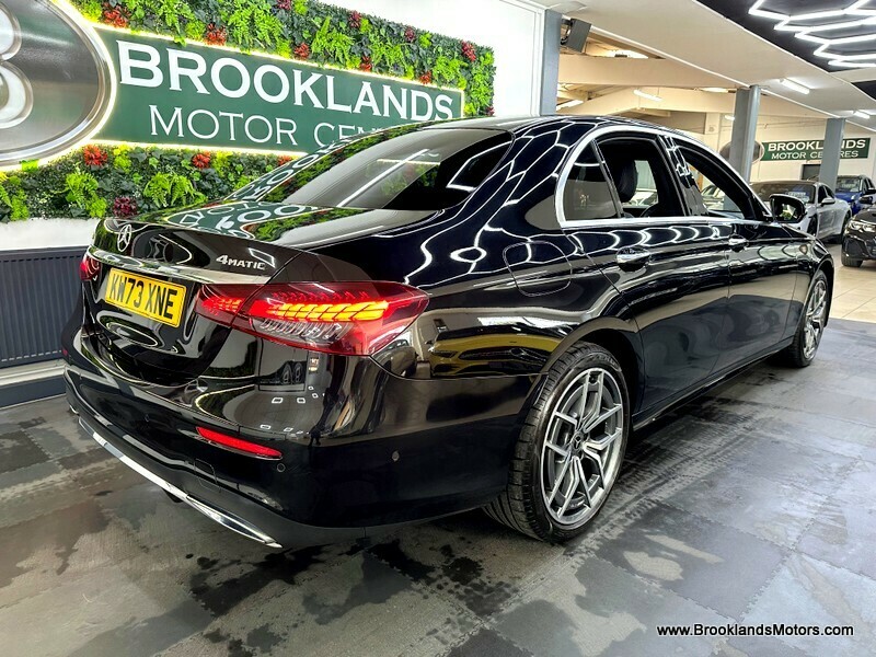 Used Mercedes-Benz E Class 2023 for sale - 76057197: Photo 11