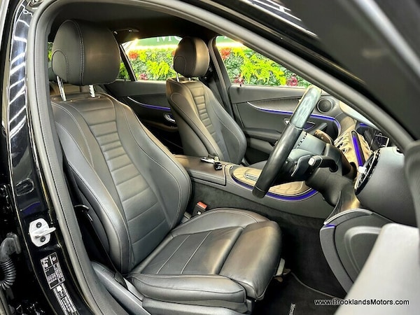 Used Mercedes-Benz E Class 2023 for sale - 76057197: Photo 14