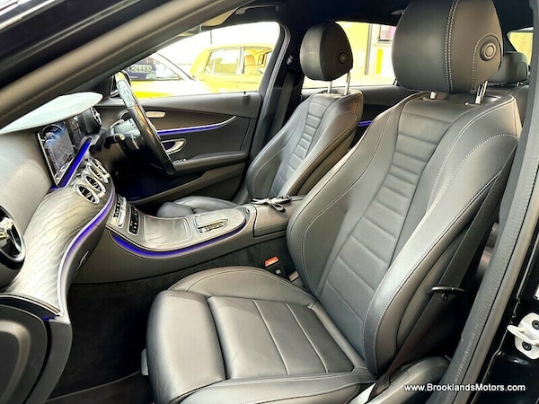 Used Mercedes-Benz E Class 2023 for sale - 76057197: Photo 20